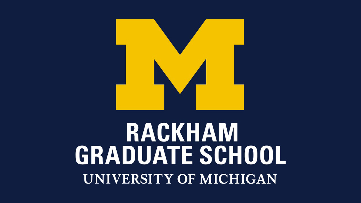 2024 Rackham Predoctoral Fellowship